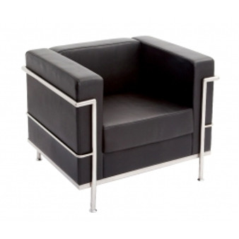 Rapidline Space Lounge 1 Seater