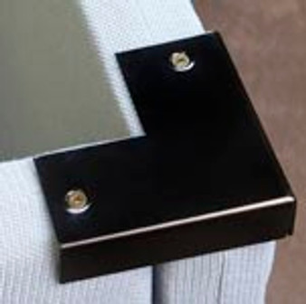 SK Free Standing Partition L Joiner