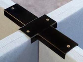 SK Free Standing Partition Cross Joiner