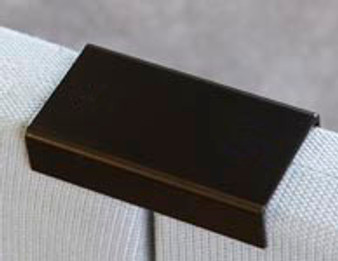 SK Free Standing Partition Straight Joiner