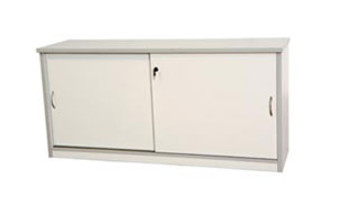 Oxley Credenza 1800 Wide X 450 Deep X 730 High