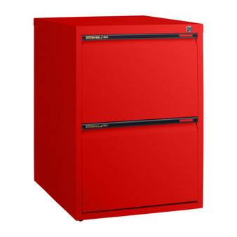 Statewide 2 Drawer 715H X 467W X 610D