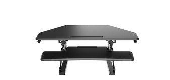 Arise Corner Deskalator 