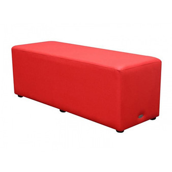 Duraseat Rectangular Ottoman