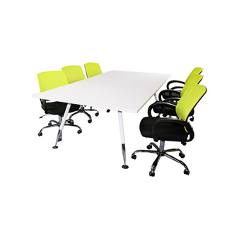 Fleet Board Room Table