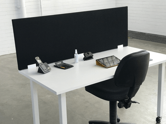 Desk Partitions / Screens