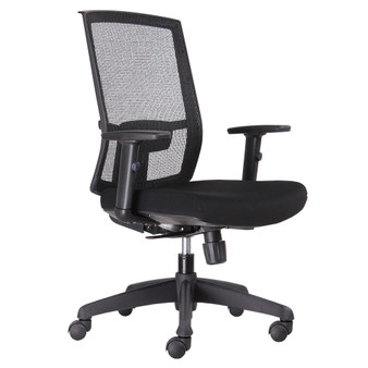 Kal Mesh Back Office Chair