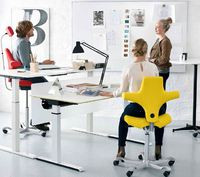 Take a Stand for Office Health