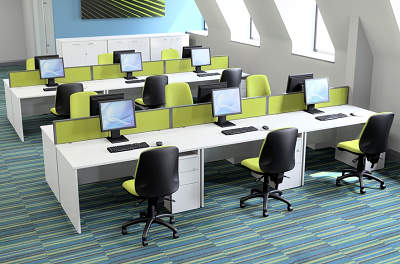 5 important things to remember while choosing your Office Furniture