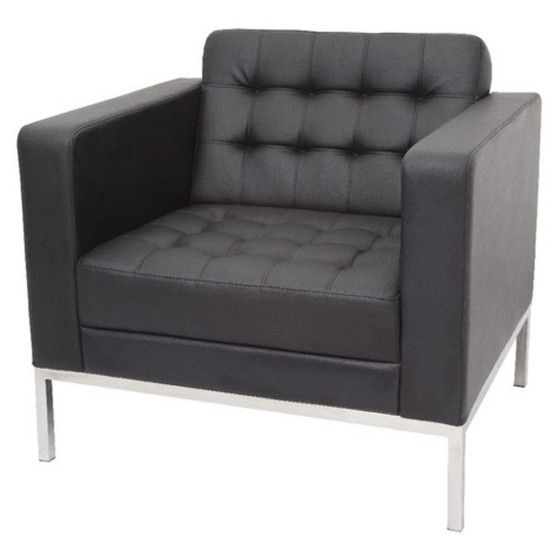 Rapidline Venus Lounge 1 Seater