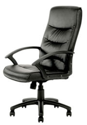 Star High Back Executive Chair