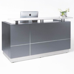 Rio Reception Desk - 1800mm wide