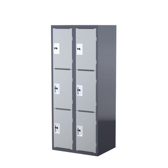 Heavy Duty School Locker