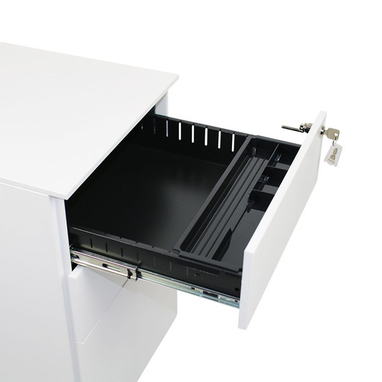 Fleet Mobile Pedestal