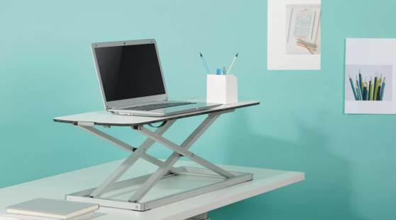 Ergovida Desktop Riser for Laptops - EDT-LWS.1