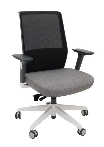 Motion Mesh Task Chair