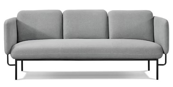 Rapidline Capri Lounge 3 Seater