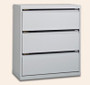 Statewide Lateral Filing Cabinet - 3 Drawer