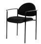 YS Design Visitor Chair - With Arms