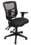RAPIDLINE DAM FULLY ERGONOMIC MESH BACK OFFICE CHAIR