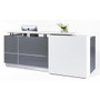 Calvin Reception Desk - 2500mm wide