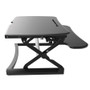 Arise Deskalator Black - Small