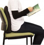 Essential Memory Foam Lumbar Support