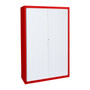 Statewide Tambour Cupboard 1200mm wide