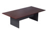 Rapid 2400mm Boardroom Table