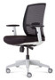 Luminous Mesh Back Executive Office Chair