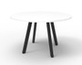 Eternity Round Meeting Table