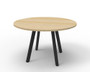 Eternity Round Meeting Table