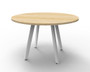 Eternity Round Meeting Table