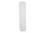 Go Steel Staff Locker 305mm wide - 2 Door