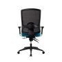 Australian Made Buro Tidal Mesh Back Office Chair 