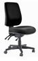 Buro Roma High Back 3 Lever Chair
