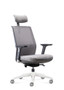 Motion Mesh Task Chair with Headrest