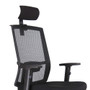 Kal Mesh Back Office Chair with Headrest