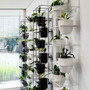 Rapid bloom vertical garden