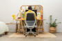 Buro Mondo Soho Mesh Back Office Chair 