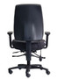 ErgoSelect Stride High Back Ergonomic Office Chair with Arms