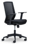 Work Mesh Back Chair with Arms