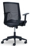 Work Mesh Back Chair with Arms