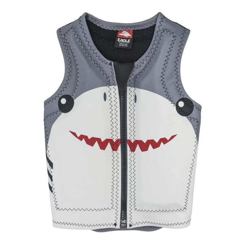 JUNIOR VESTS