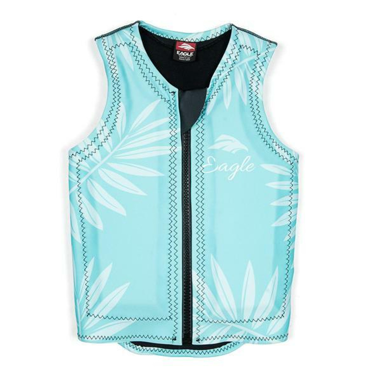 JUNIOR VESTS