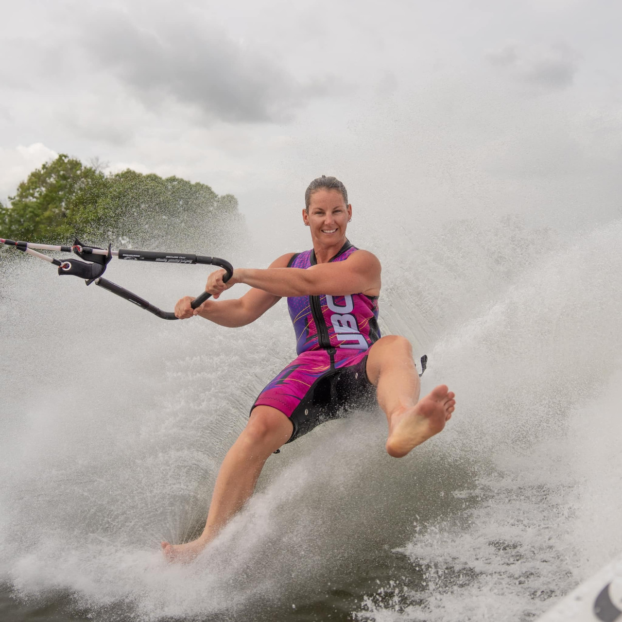 WOMENS BAREFOOT SUITS