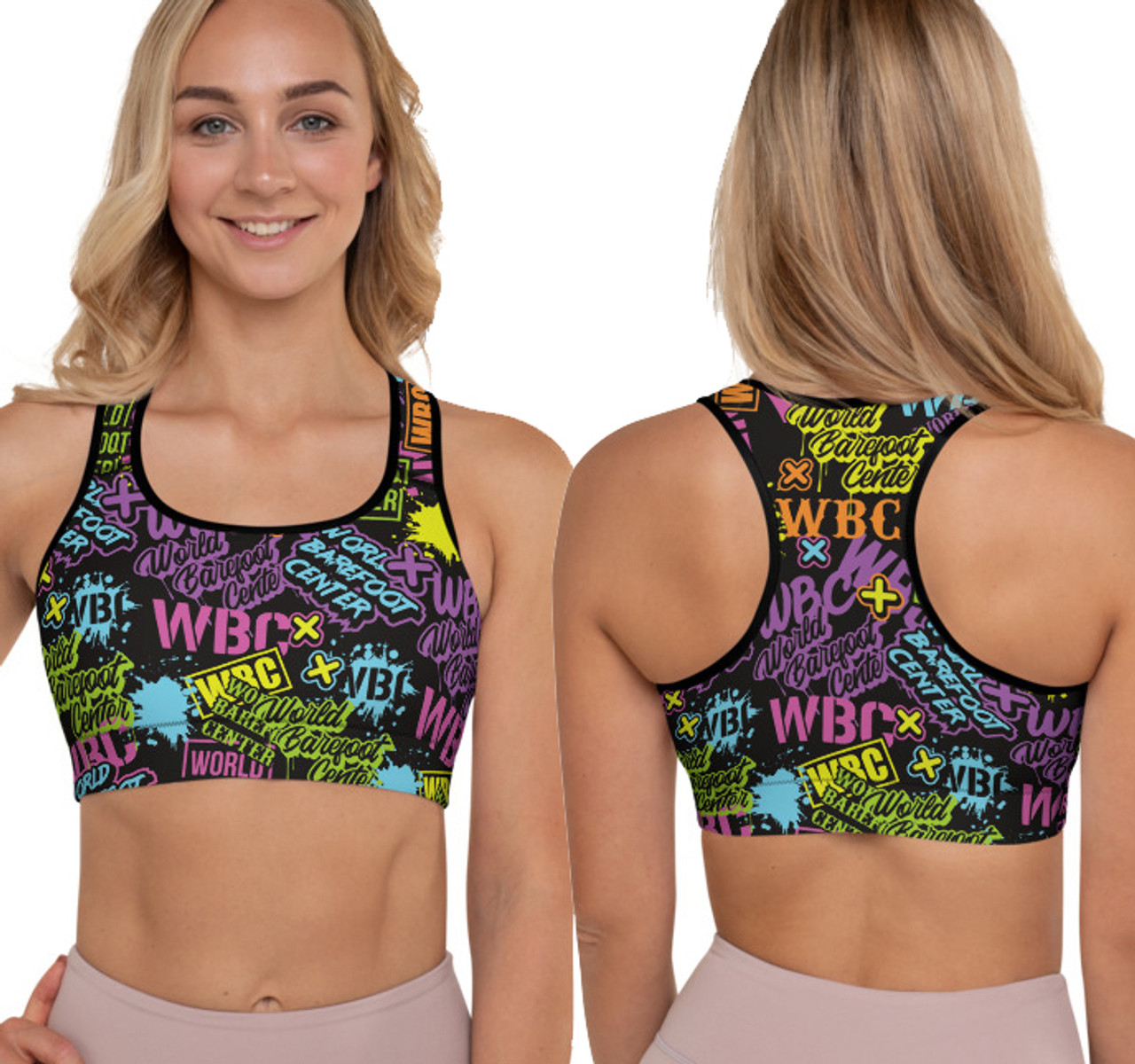 ACTIVE WEAR