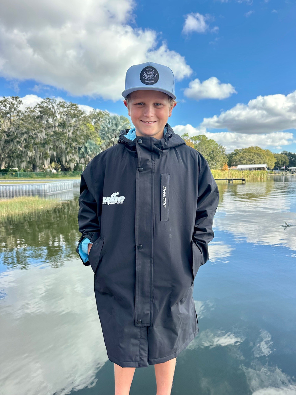 BOAT JACKETS