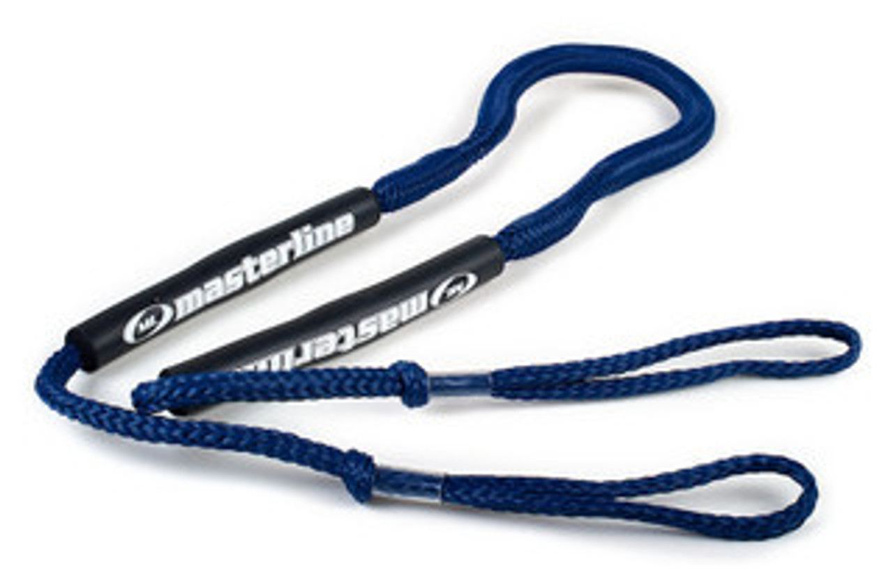 DOCK CLEATS & TIE DOWNS