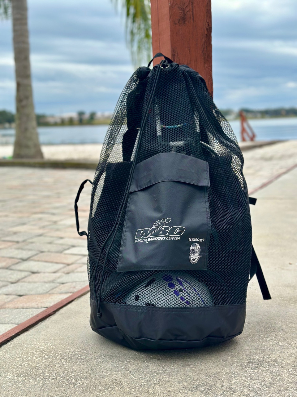 GEAR BAGS